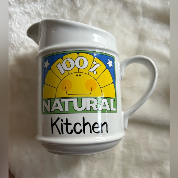 Vintage pitcher - Picture 2 of 9